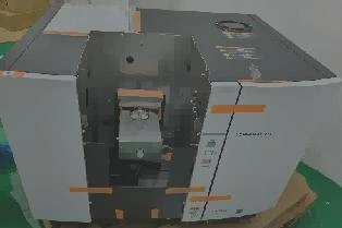 塩水噴霧試験機の参考写真
