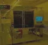 レーザー加工の参考写真