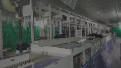 厚銅エッチングの参考写真