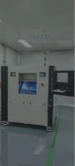 機械切断の参考写真