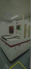 レーザー切断の参考写真