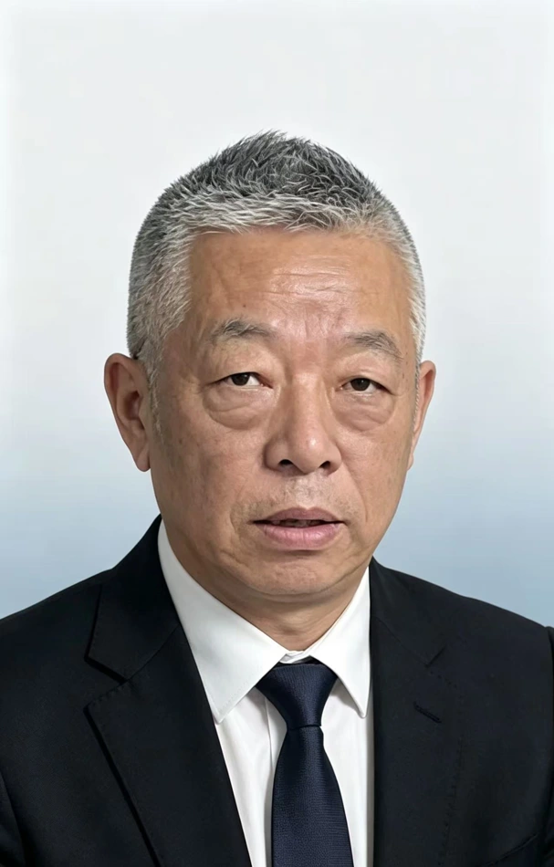 山井 一郎の肖像写真